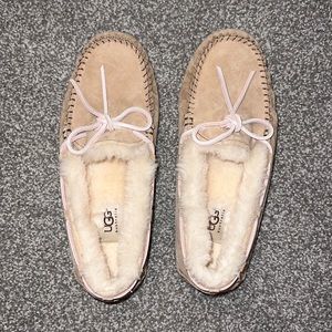 Ugg Moccasin Slippers